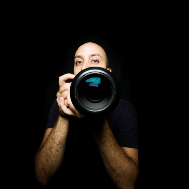 Haciendo Retratos