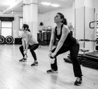 Palestra Athena