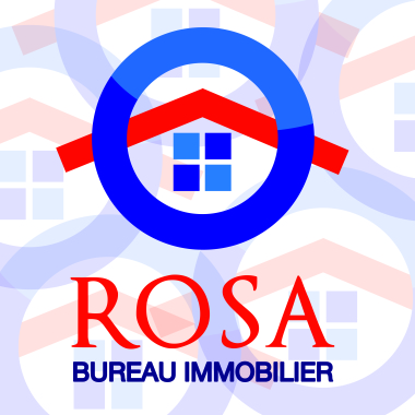 Bureau Rosa Immobilier