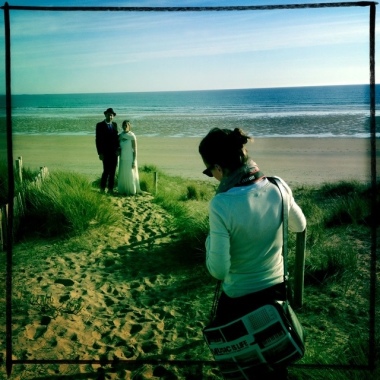 Laure Marin Photographe