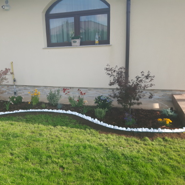 Expert Garden Services