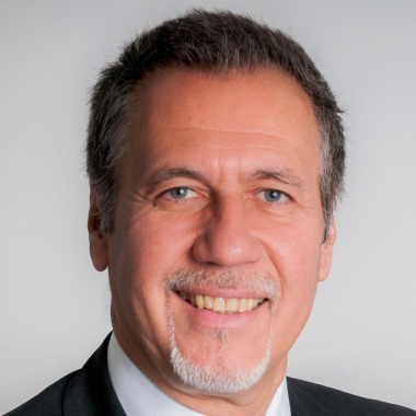 Michael Selinger - Postbank Immobilien GmbH