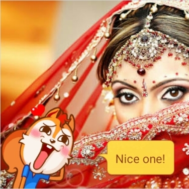 Dream wedding