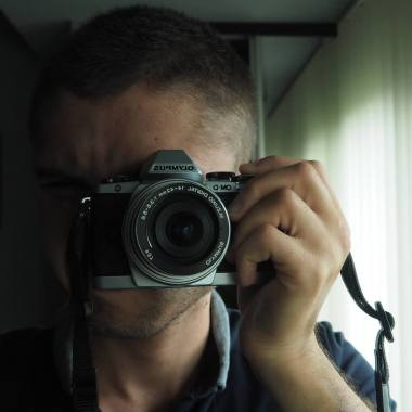 Nikolay Shabarkov Travel&Photography