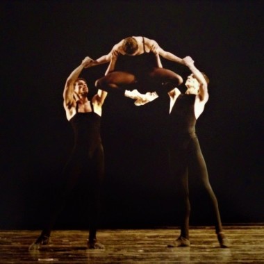 Scuola di Danza a Firenze-Mabel Almeida-(LUV Dance Movement)