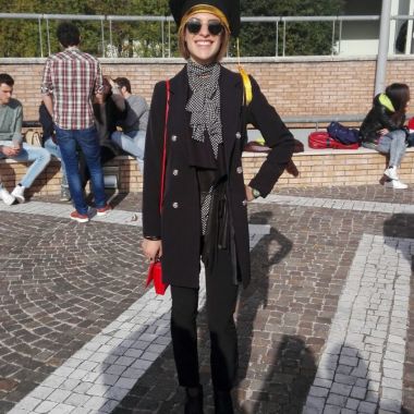 Antonia Galise