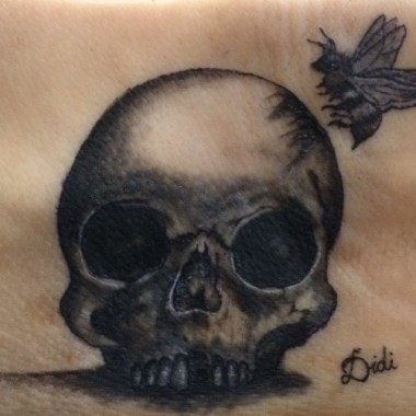 Didi Tattoo
