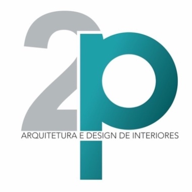 2p arquitetura e design de interiores