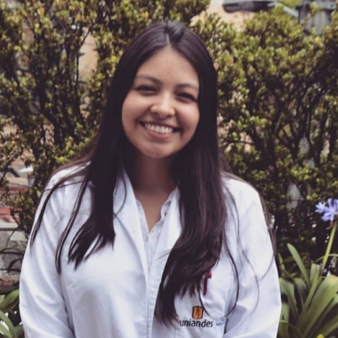Tutora de clases particulares a domicilio