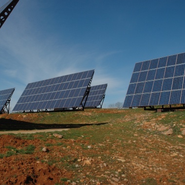 Valldoreix Greenpower