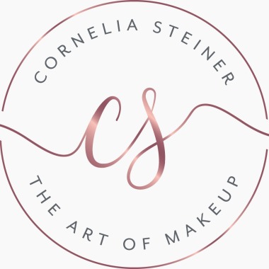 Cornelia Steiner, the ART of Make-Up