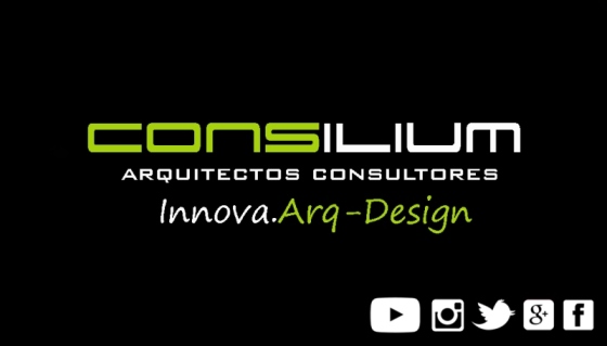 Consilium Arquitectos Consultores & Innova.Arq-Design