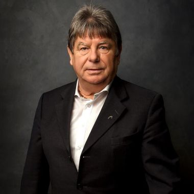 DLZ Karl-Heinz  Schreiber