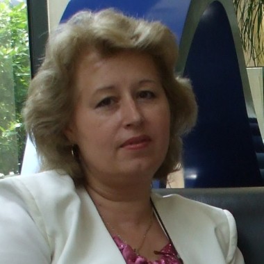 Eugenia Moaca