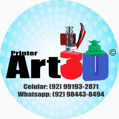 Art3D Printer
