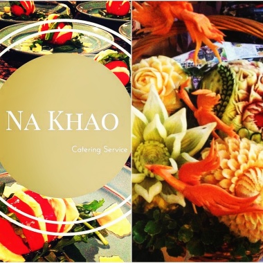 Na Khao Catering Service