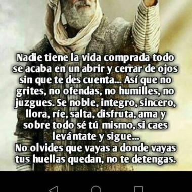 Consejos EspirituLes San Pablo Apostol