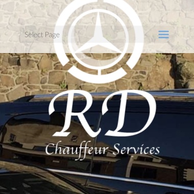 RD Chauffeur Services