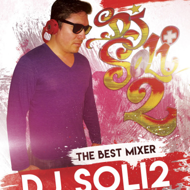 Dj Soli2