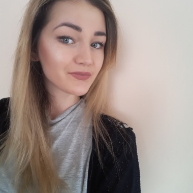 Dietetyk Magdalena Marszałek