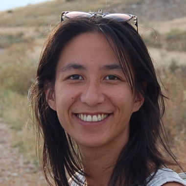 Mariana Yuan