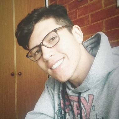 Daniel Lozano