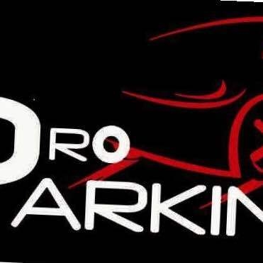 Valet Parking-Pro Parking