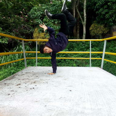 Daniel Dancer (DQ)