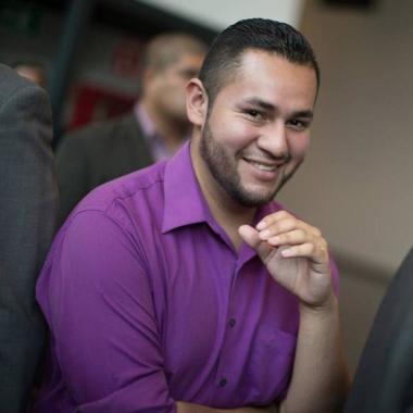 Daniel Arguelles