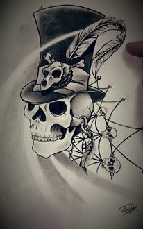 Shadow Tattoo Piercing
