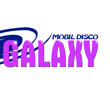 Mobil Disco Galaxy - DJ Key