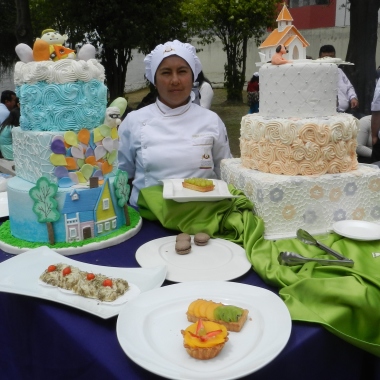 Cesars Catering Service Restaurante Baco. Mer