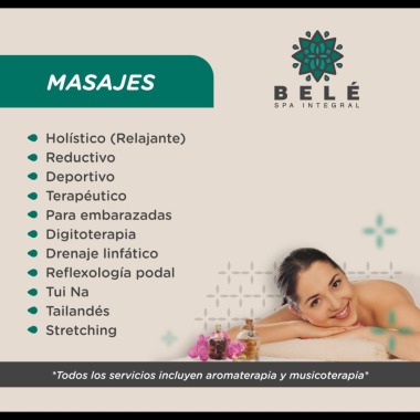 Belé Spa Integral
