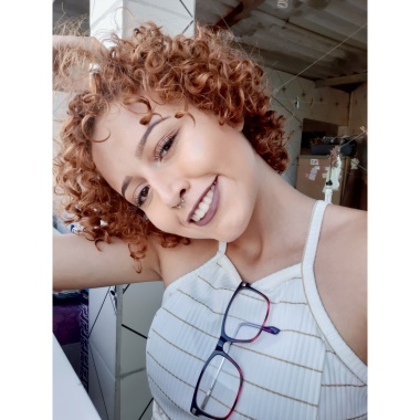 Jéssica Santana Makeup