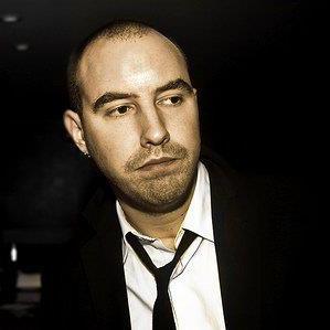 Chris Alker