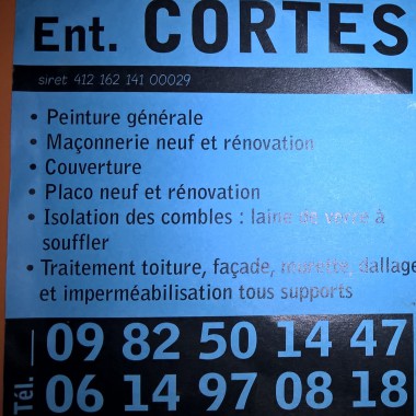 Cortes