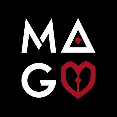 Magoraphic