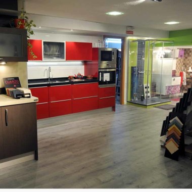 Estudio de cocinas Bruselas Color, S.L.U.