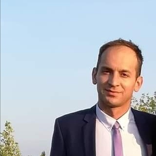 Jul-spaw Wojciech Kotynia