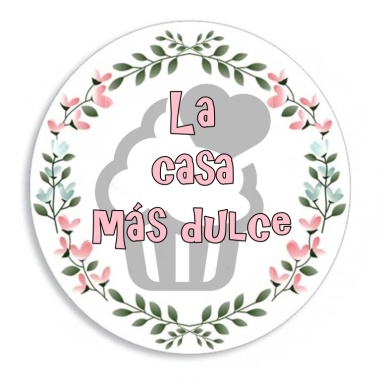 La casa mas dulce
