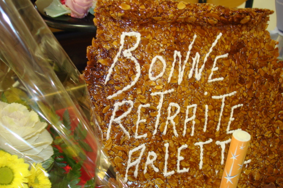 Bruno Patissier Cuisinier