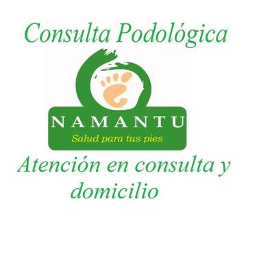 Consulta Podologica Namantu