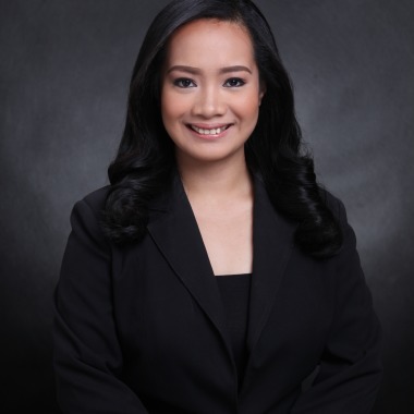 Atty. Richelle  Josephine Juanbe