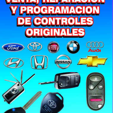 Mundo Cerrajero