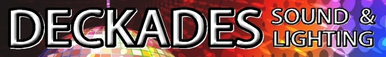 Deckades Awesome Entertainment