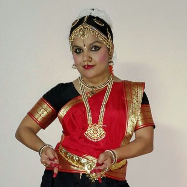 Mudra dance academy 
