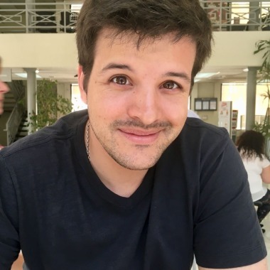 Dr. Rafael Martinez De Vecchi