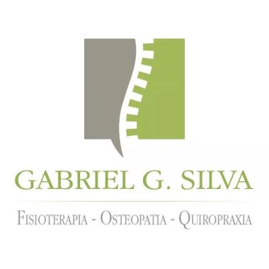 Gabriel G. Silva - Osteopatia & Quiropraxia