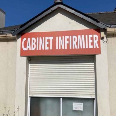 LE FLOCH Christelle