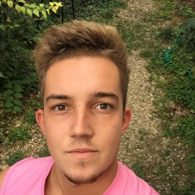 Thomas Ozouf